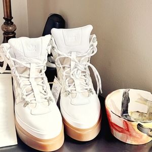 Adidas x Beyonce Ivy Park Super Sleek Boot